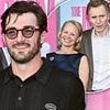 Liam Neeson's son Daniel reacts to his romance with Pamela Anderson