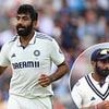Surely India won't leave out Jasprit Bumrah if series is in the balance? Their greatest match-winner with the ball hasn't stopped being a champion bowler overnight, writes NASSER HUSSAIN