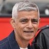 One of Labour's biggest donors has contracts worth £3.5million with Sadiq Khan