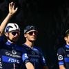 Tour de Suisse. À quelle heure et sur quelle chaîne TV suivre la 2e étape en direct ?