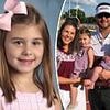 Eight-year-old daughter of college football coach confirmed among dead Camp Mystic girls after Texas floods