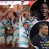 Premiership set for rugby's Super Saturday as Bristol, Leicester, Sale, Gloucester and Saracens all battle for play-off spots