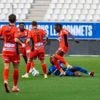 Ligue 2. Dans la fournaise, Laval ne s’est pas brûlé face à Grenoble