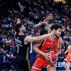 Basket. Betclic Élite : Noah Penda nommé pour le titre de meilleur jeune de la phase retour
