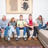 Voetballers in opleiding wonen vaak in een gastgezin. Hoe is dat? ‘Het was een bizar grote stap op je 14de’