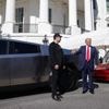 Bericht über fragwürdige Deals: So soll Musk in seiner Zeit als Trump-Berater profitiert haben