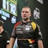 Geen Van den Bergh op Flanders Darts Trophy: hij verliest in tweede kwalificatieronde
