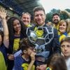 “Zullen eerstdaags wel communiceren over toekomst”: blijft Union-coach Pocognoli aan boord na landstitel?