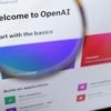 „Experte für jedes Thema mit Doktortitel“: ChatGPT-Erfinder OpenAI bringt nächstes KI-Modell heraus