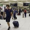 Grève à la SNCF : la circulation des TER affectée lundi dans plusieurs régions, le trafic francilien "fortement perturbé"