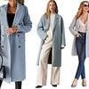 Queen Camilla leans into this summer's chicest colour trend with the perfect coat for spring - and we've found it on the high street