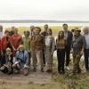 Bestseller-Dreh am See: Volker Schlöndorff verfilmt „Heimsuchung“ bei Potsdam