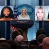 „Law and Order“ in Chicago und Washington: Wie Trump den Tod einer jungen Ukrainerin politisch nutzt
