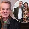 Frank Skinner's real name revealed - after he revealed he's secretly tied the knot to long-term love