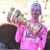 Giro 2025. De quelles couleurs sont les maillots distinctifs du Tour d’Italie ?