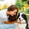 Dog owners who moan about a hard day at the office could be making their pets depressed