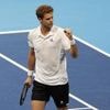 Struff und Hanfmann legen gegen Japan vor: Davis-Cup-Team kurz vor Einzug in Finalrunde