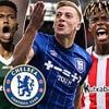 Chelsea transfer news: The next signing after Liam Delap, the five wonderkids on their way to Stamford Bridge and why eight stars could leave this summer