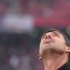 Fußball-Bundesliga: „Wo bist du Fußballgott?“: Leipzigs Ausgleich nach Stoßgebet