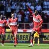 Met dank aan héérlijke knal van Doumbia: tweede overwinning van het seizoen is binnen voor Antwerp