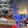 “Gooi geen batterijen in pmd-zak”: fout gesorteerd afval is vaak oorzaak van branden in recyclagebedrijven