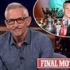 Gary Lineker's final BBC appearance: Match of the Day opens with emotional tribute as £1.4million star says 'it wasn't meant to end this way' as he says goodbye following axing