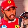 Lewis Hamilton and Max Verstappen moan at F1 bosses for 'silly' Belgian GP delay... accusing them of being 'way too cautious' in the rain