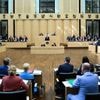 Milliarden-Belastungen erwartet: Länder fordern vom Bund Ausgleich für "Investitions-Booster"
