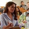 Meghan Markle 'placed status above reality' and struggled to separate her own image from Suits character, claims royal author as season two of With Love, Meghan, is set to be released