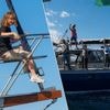 Israëlische minister van Defensie schakelt leger in om schip met Greta Thunberg te stoppen: “Keer terug, want jullie zullen Gaza niet bereiken”