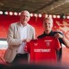 Van den Belt tekent na mislukte Feyenoord-periode voor vier jaar bij FC Twente