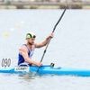 Kayak. Championnats d’Europe : « L’impression d’être dans un tunnel », assure Jérémy Candy