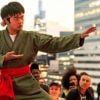Movie Review: Mr. Miyagi's absence is felt in ‘Karate Kid: Legends’