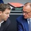 Telefonat mit Klingbeil: Union sieht keinen Zeitdruck bei Richterwahl