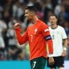 Dan toch weer hij: Cristiano Ronaldo trapt Portugal met winnende treffer tegen Duitsland naar finale Nations League