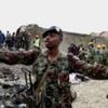 Six dead in Kenya medical small plane crash, official says