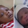 Police going door-to-door in DNA hunt for parents of abandoned baby Elsa and siblings