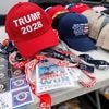 Falls er nicht vorher stirbt: Harvard-Professor hält dritte Amtszeit von Trump für realistisch