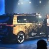 Noch vor Tesla: Volkswagen zeigt sein erstes serienreifes Robotaxi