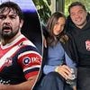 Footy wild man Brandon Smith opens up on why he was already 'emotional and vulnerable' when he found out his club had dumped him in the worst way possible