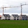 51 Hektar täglich: Häuser und Verkehr: Bebauung nimmt schneller zu