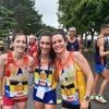 Athlétisme. Agate Violleau et les féminines de l’Ouest Vendée signent un podium national