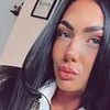 'I knew he was a sex offender... but I wanted a stable life': Prison officer reveals shame of sordid affair with convicted rapist after she was spared jail for behind bars fling