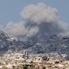 Israel beginnt Einnahme von Gaza: Bodentruppen rücken auf Zentrum vor – Netanjahu spricht von „intensiver Operation“