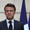 Le renseignement russe derrière le piratage de la campagne de Macron en 2017, annonce la France