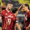 Sam Surridge scores his 18th goal and Joe Willis earns 9th clean sheet as Nashville beats Toronto