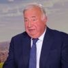 VIDEO. Vote de confiance : "Je ne suis pas favorable a priori à une dissolution", déclare le président du Sénat