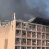 Conflit Israël-Iran : un hôpital bombardé au sud d'Israël, les habitants sous le choc