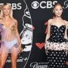 VMAs 2025 worst dressed: Ariana Grande dons frumpy polka dot frock as nearly naked looks take over red carpet