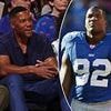 Michael Strahan eyes shock NFL return with the New York Giants